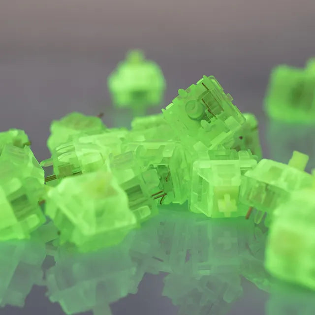 Gateron Luciola Switch